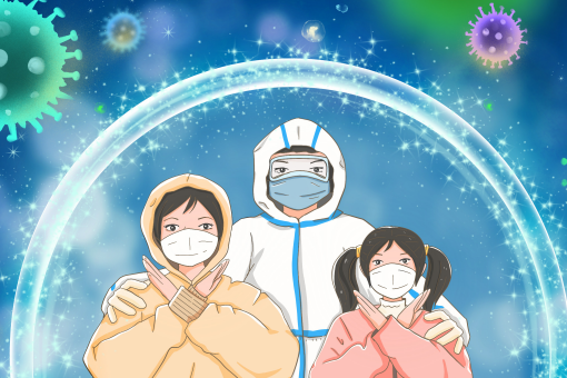 均為陰性！遵義中心城區首輪全員核酸檢測結果發布